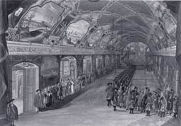 Riesensaal 1693