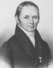 Friedrich Adolf Struve (1781 - 1840)