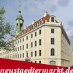 Bürgeriniatitive für Bauen mit Vision am Neustädter Markt Dresden